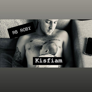 RB ROBY - Kisfiam