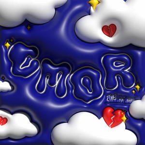 Portada de C.MOR