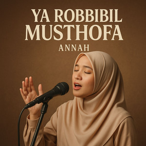 Annah - Ya Robbibil Musthofa