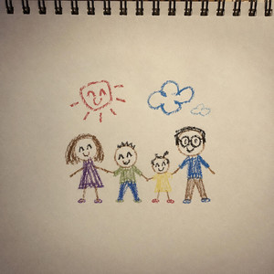 we were all kids - slowed by Inukeys