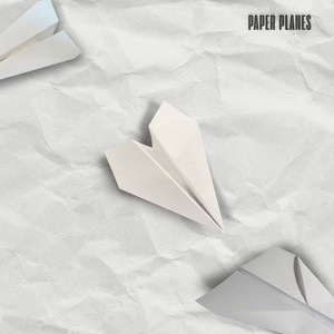 Paper Planes by 2morrows June