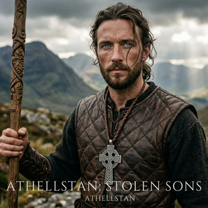 Stolen Sons by Athellstan
