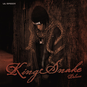 Baba Yega by Lil Speedy, Bloodhound J Boogie