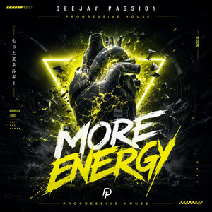 More Energy by Deejay Passion