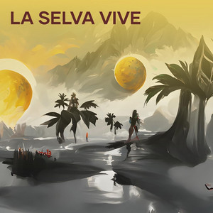 la selva vive by La Rs Santomy