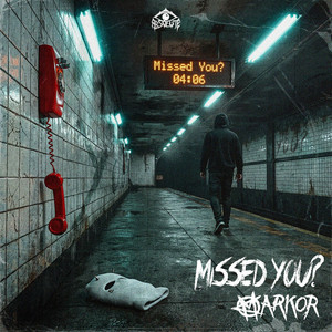 MISSED YOU? by Markor