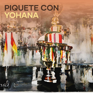 Piquete Con Yohana