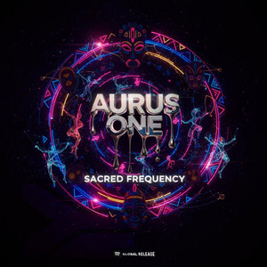 SACRED FREQUENCY