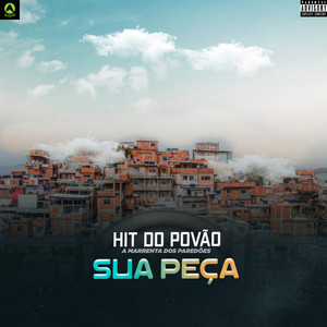Portada de Sua Peça