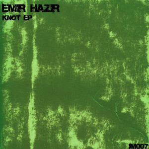 Emir Hazir cover