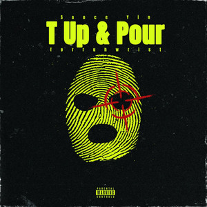 Portada de T Up & Pour