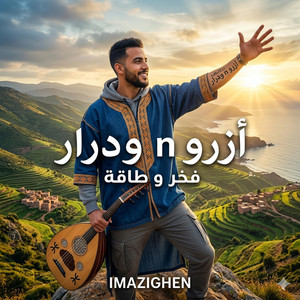 Azrou N'wdrar أزرو ن ودرار (صخرة الجبل) by tarik kaim NEXUS