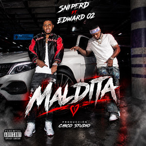 Maldita by Sniperd