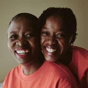 Mama by Rorisang Sechele
