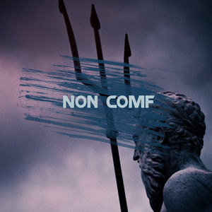 Non Comf by СеверПомнит, Хокк