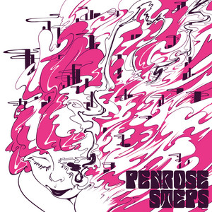 PENROSE STEPS by mono, Mondo The Alien, thrtyxxx