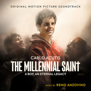 The Millennial Saint by Remo Anzovino, Nicola Bulfone, Lucia Clonfero, Chiara Trentin, Gabriele Melchior