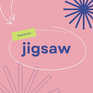 Jigsaw - Radio Edit by Daession