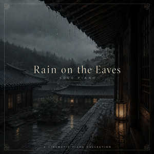 Rain on the Eaves by Zio Park