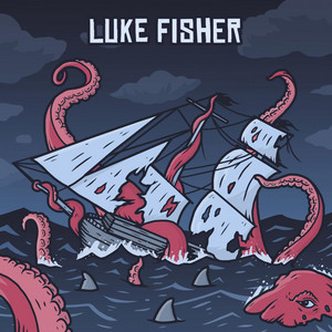 Drive by Luke Fisher
