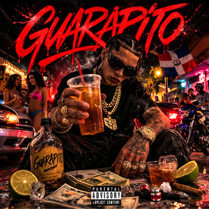 Guarapito by Grope Yank
