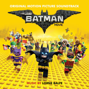 Chaos in Gotham by Lorne Balfe
