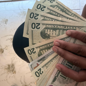 5 On Me by GSB Threatt, GSB Paid, LilyakDyt, JaieGritt