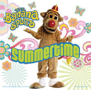 Doin' The Banana Split – música e letra de The Banana Splits | Spotify