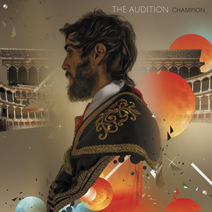 Champion album
