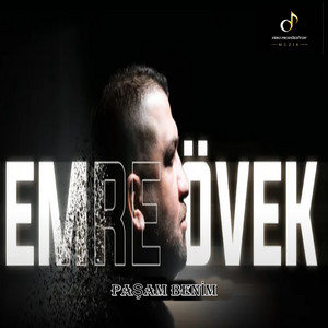 Emre Övek - Paşam Benim