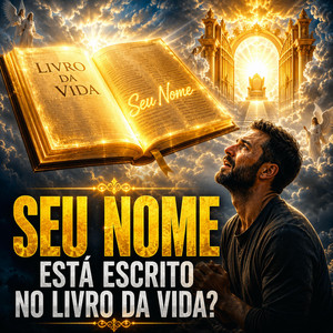 Seu nome está escrito no livro da vida? by Frequência Divina 25