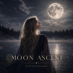 MOON ASCENT by AillForSounds