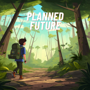 Hiking Expedition by Planned Future