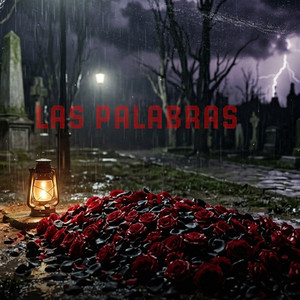 La Palabra by persy monka