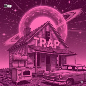 ESTAMOS ACA by TRAVIS BLUE
