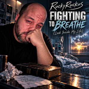 Fighting To Breathe (Look Inside My Life) by RuckyRuckus