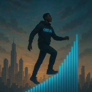 Built Different by CodeJam