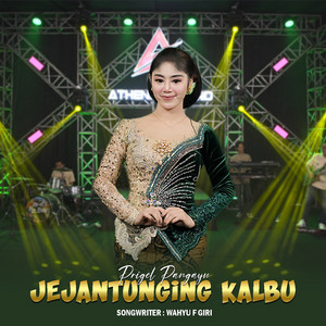 Jejantunging Kalbu by Prigel Pangayu