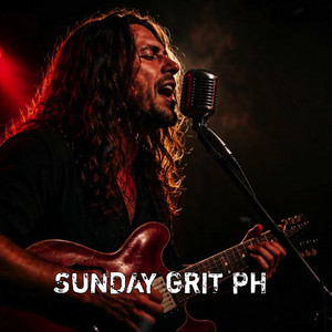 Solid Ug Lawas by SUNDAY GRIT PH