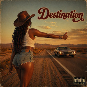 Destination by Klean Kennedy