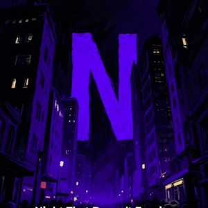Noche Que No Perdona by Suriel la pesadilla