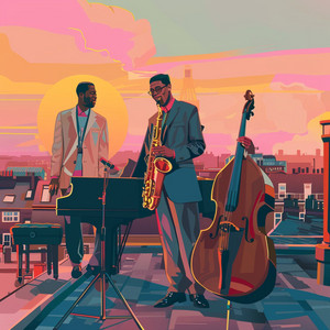 Fizzy Groove by Samuel Deveraux