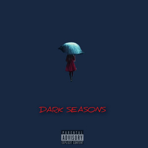 Dark Seasons by KB