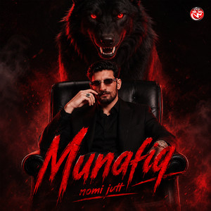 Munafiq by Nomi Jutt