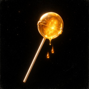 hoodchad - Sabor Caramelo