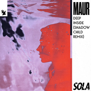 Portada de Deep Inside