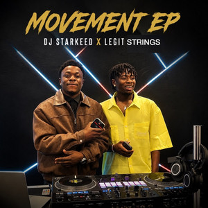 Ballers Move by Dj Starkeed, Legit Strings