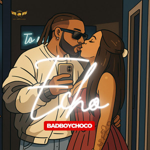 Badboy choco - Echo