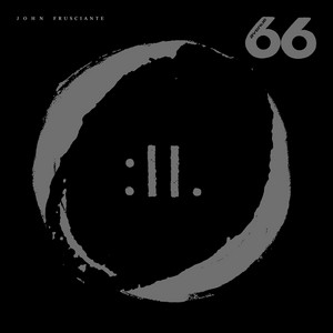 Album Vinyle/CD "The Will To Death" - John Frusciante - Rock Alternatif