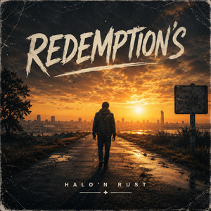 Redemption's by Halo'n Rust
